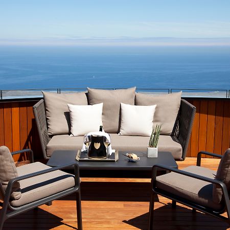 Akelarre - Relais & Chateaux San Sebastián Zewnętrze zdjęcie