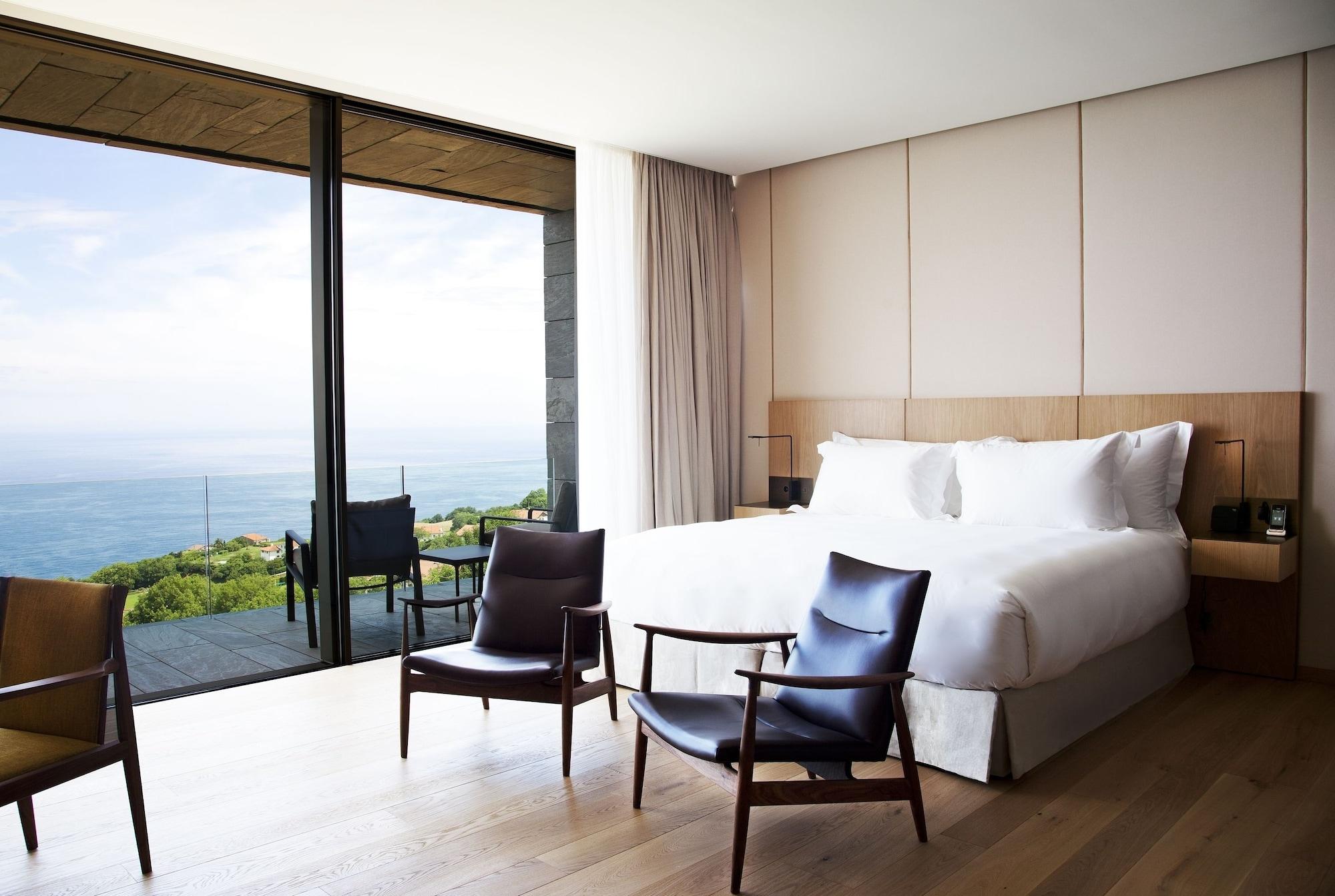 Akelarre - Relais & Chateaux San Sebastián Zewnętrze zdjęcie