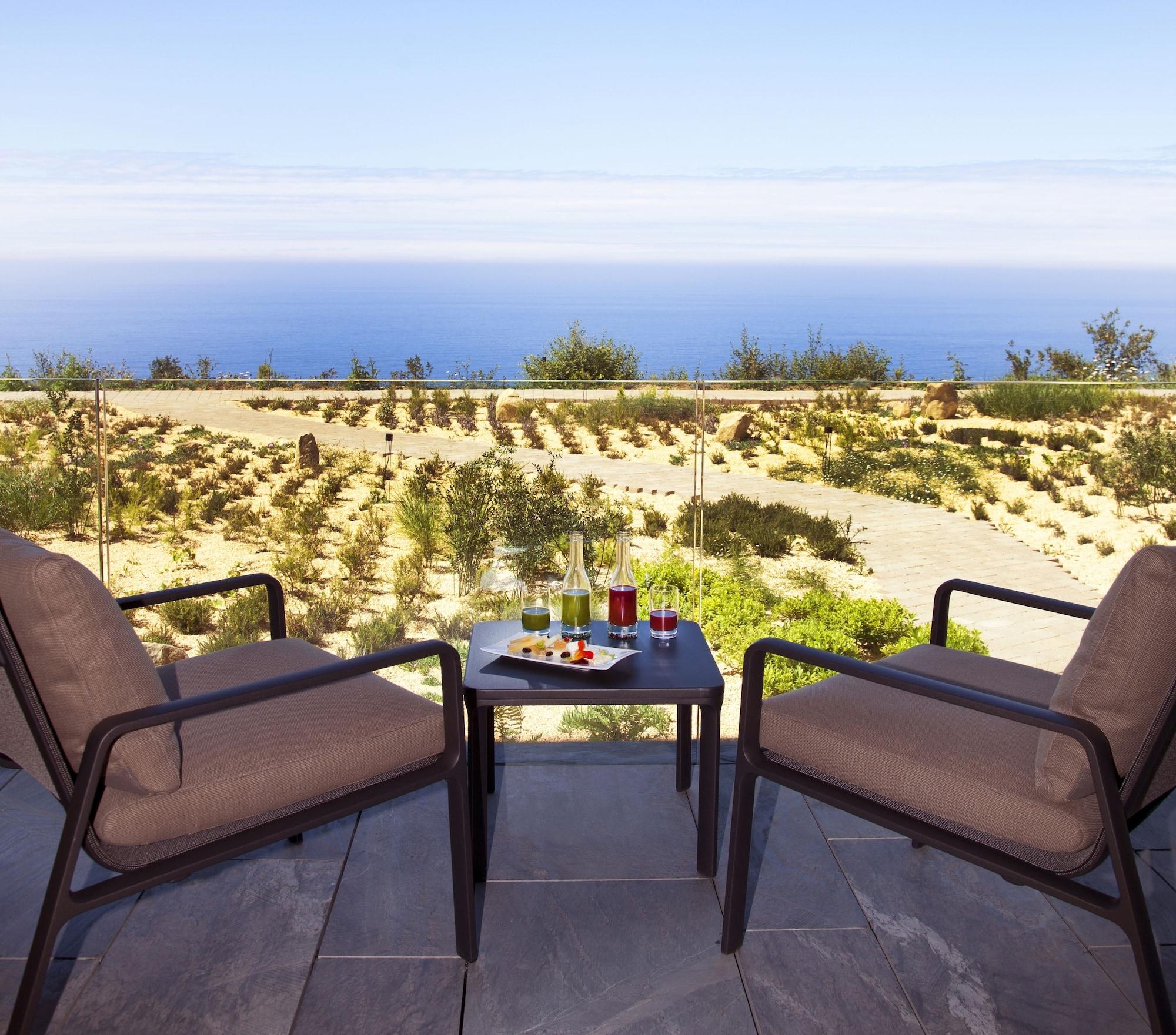 Akelarre - Relais & Chateaux San Sebastián Zewnętrze zdjęcie