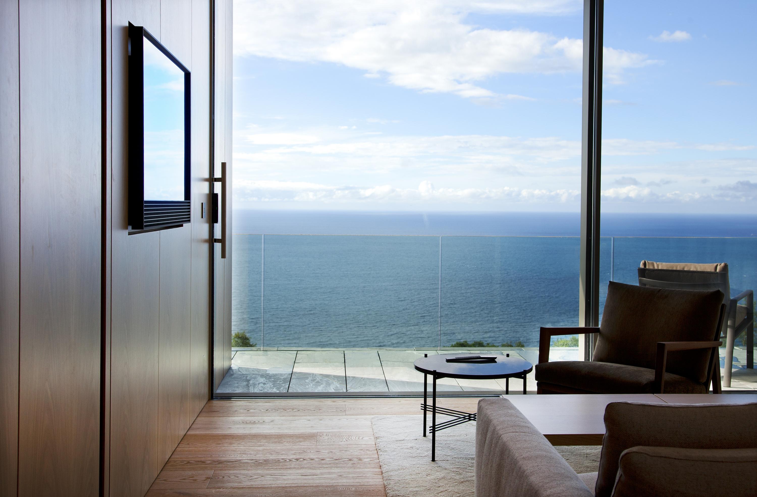 Akelarre - Relais & Chateaux San Sebastián Zewnętrze zdjęcie