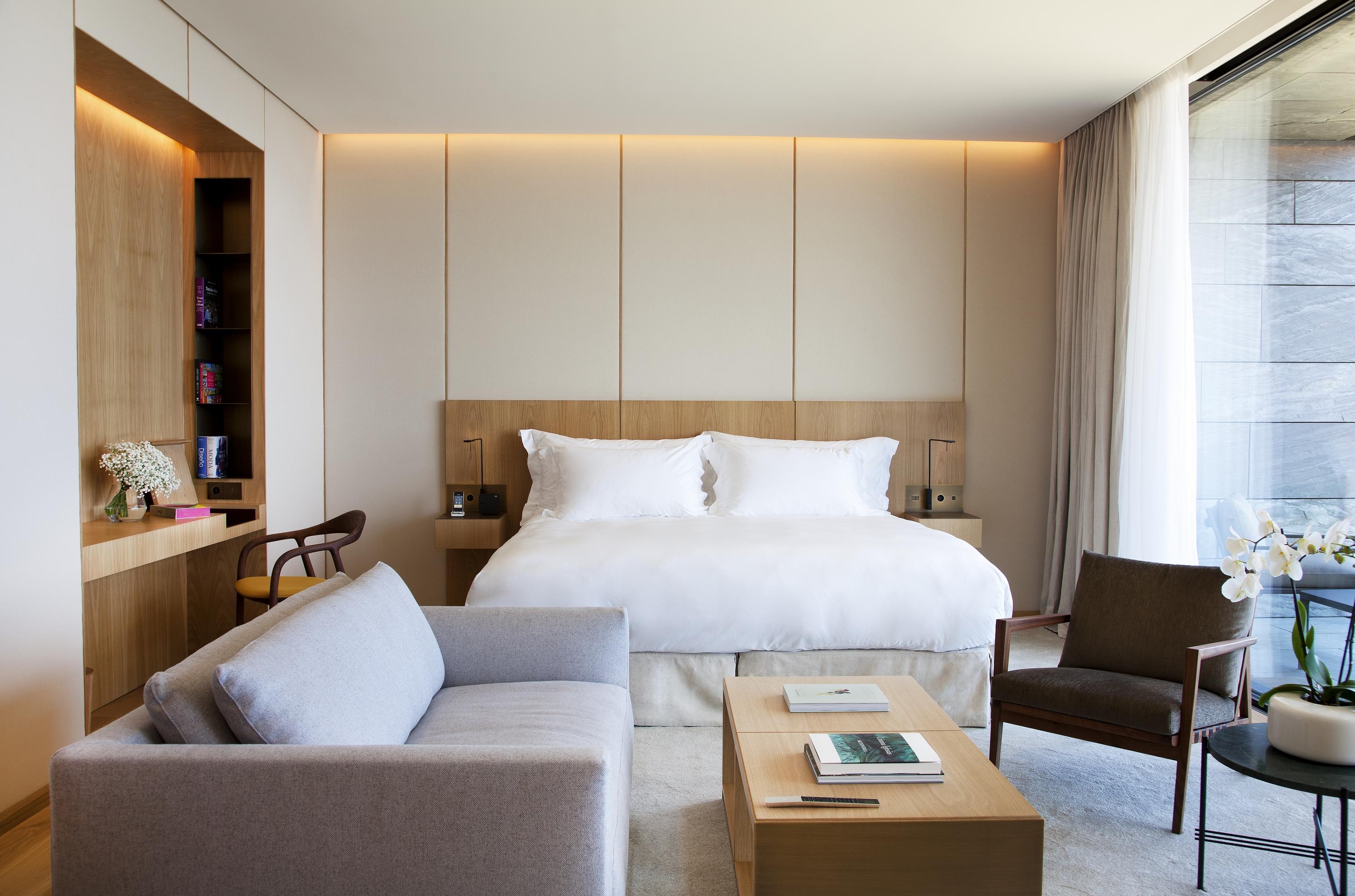 Akelarre - Relais & Chateaux San Sebastián Zewnętrze zdjęcie