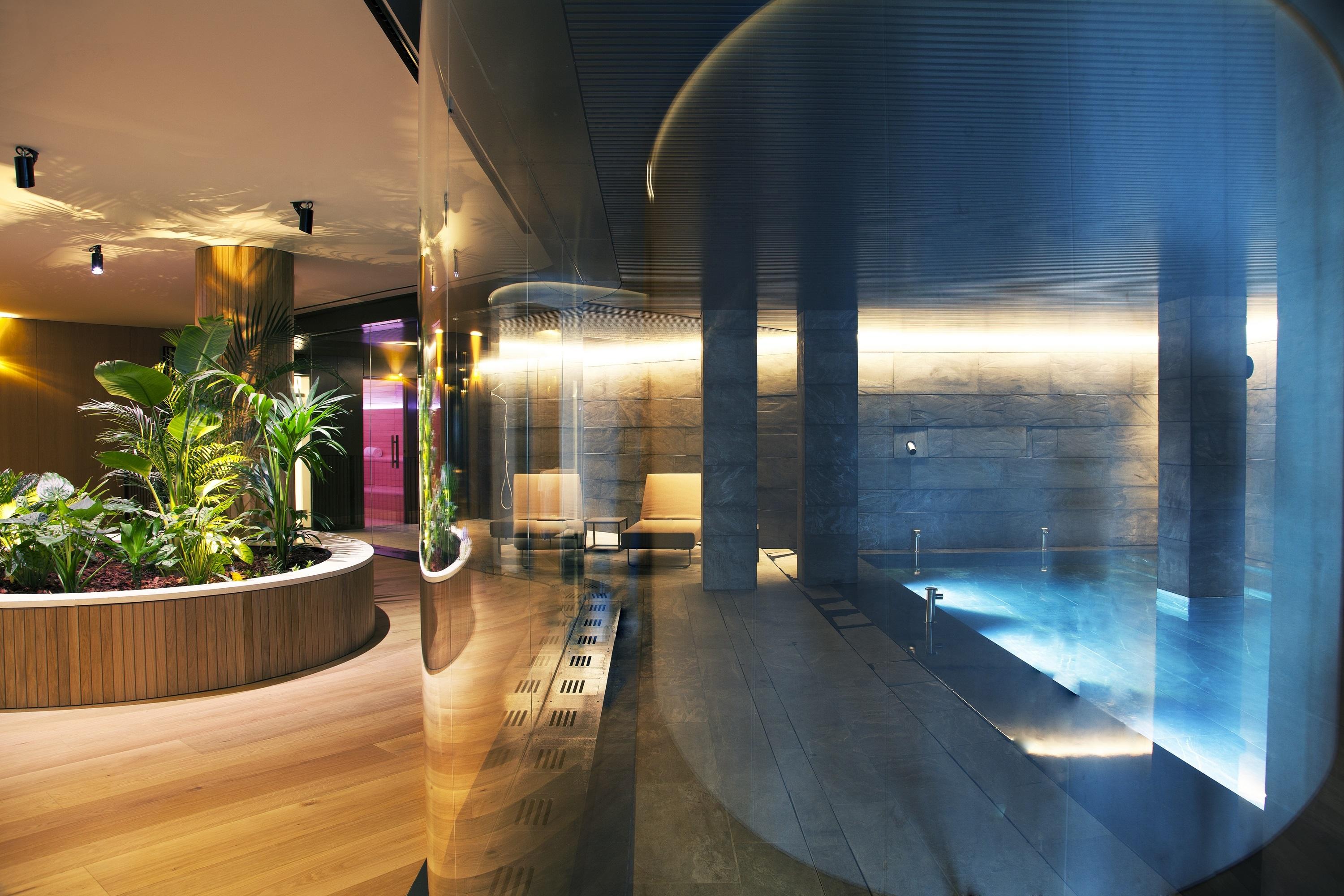Akelarre - Relais & Chateaux San Sebastián Zewnętrze zdjęcie
