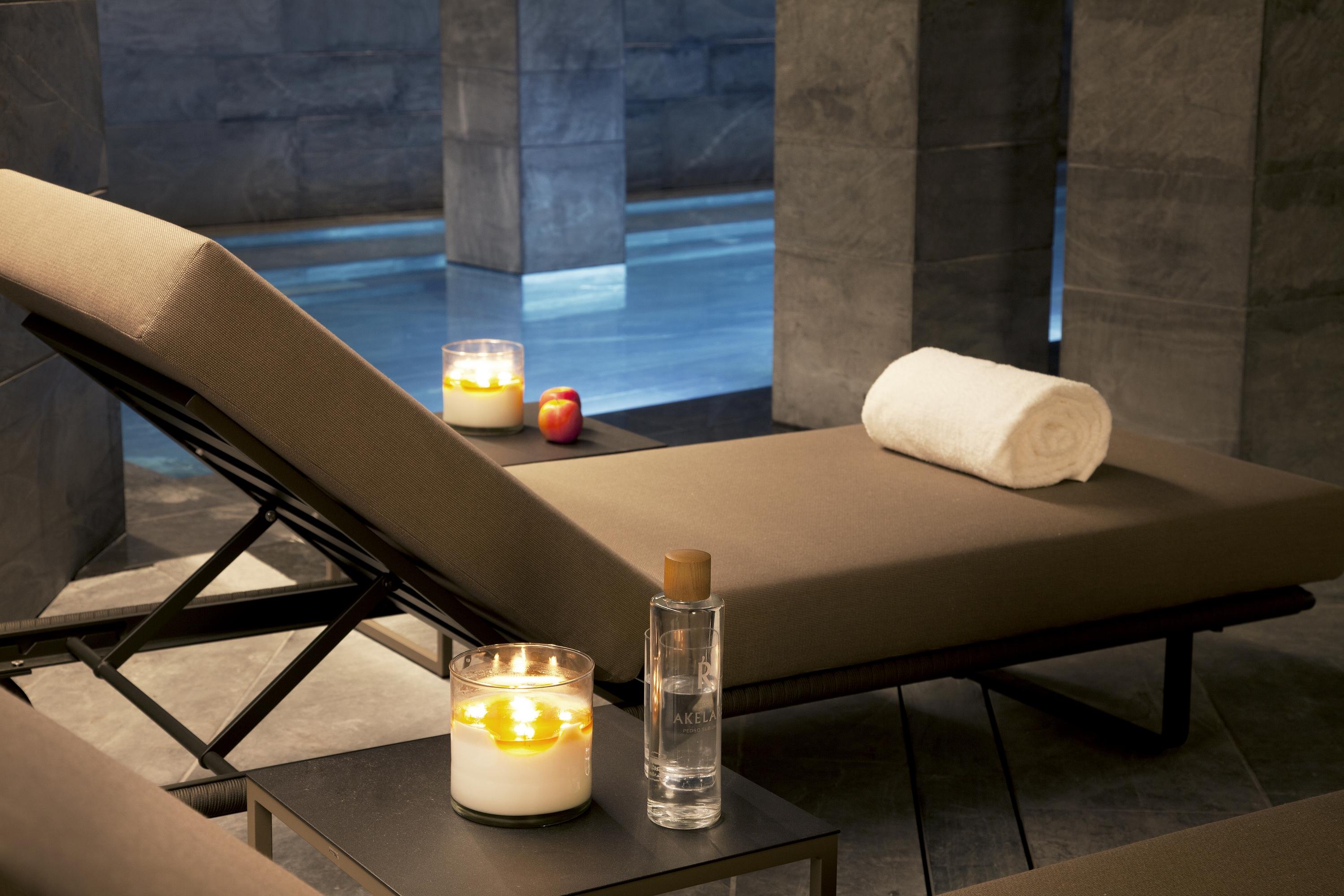 Akelarre - Relais & Chateaux San Sebastián Zewnętrze zdjęcie