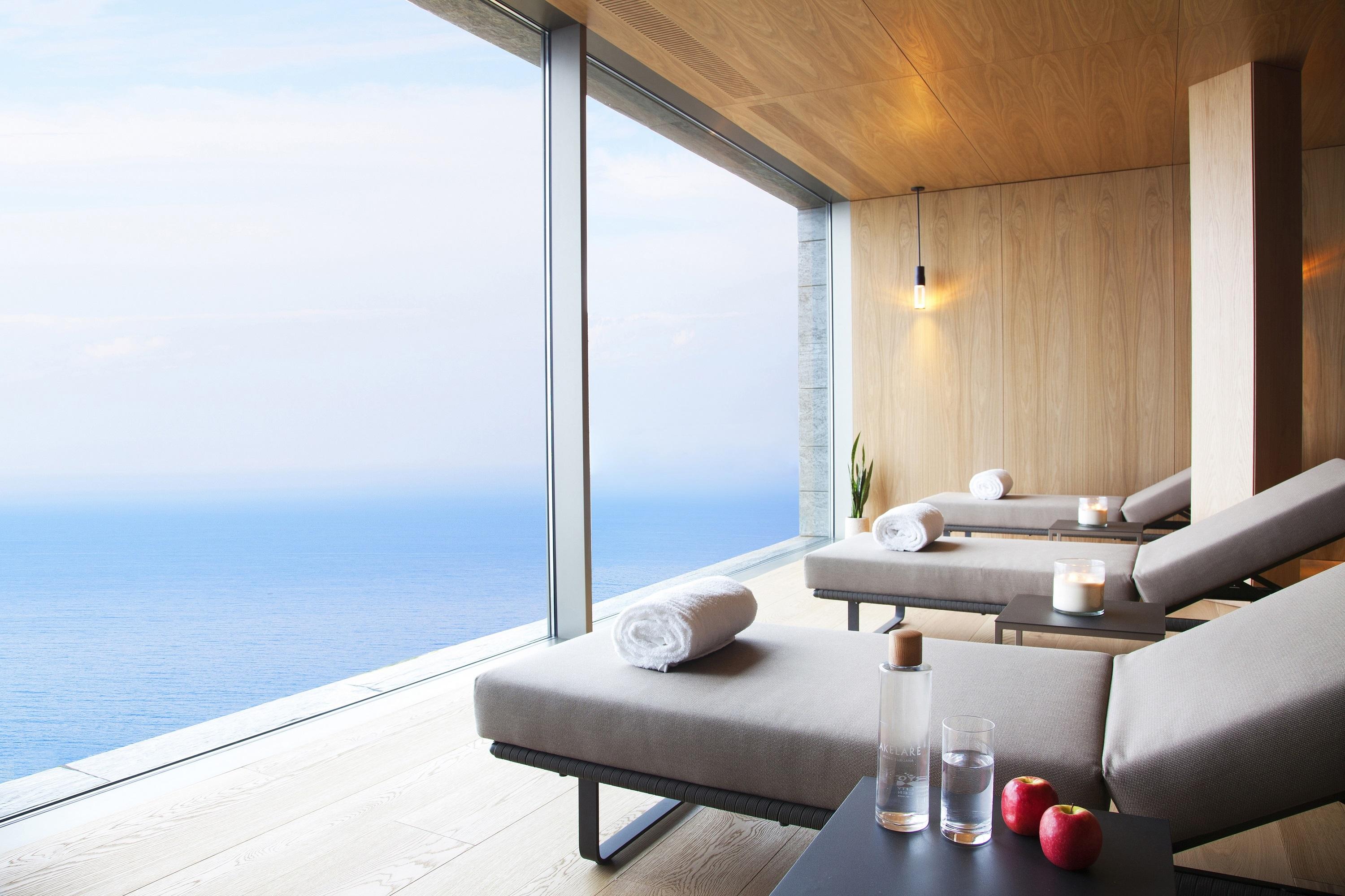 Akelarre - Relais & Chateaux San Sebastián Zewnętrze zdjęcie
