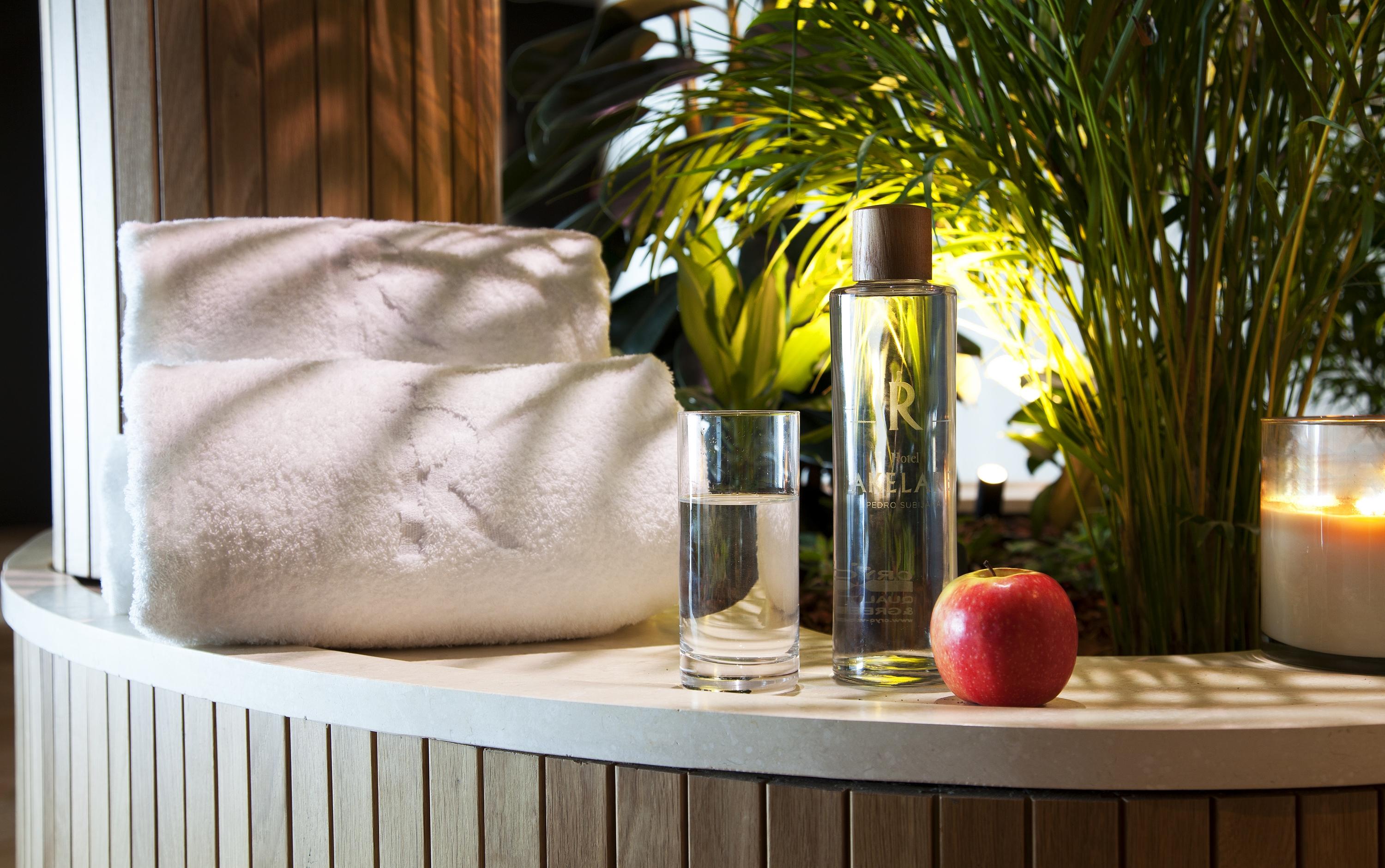 Akelarre - Relais & Chateaux San Sebastián Zewnętrze zdjęcie