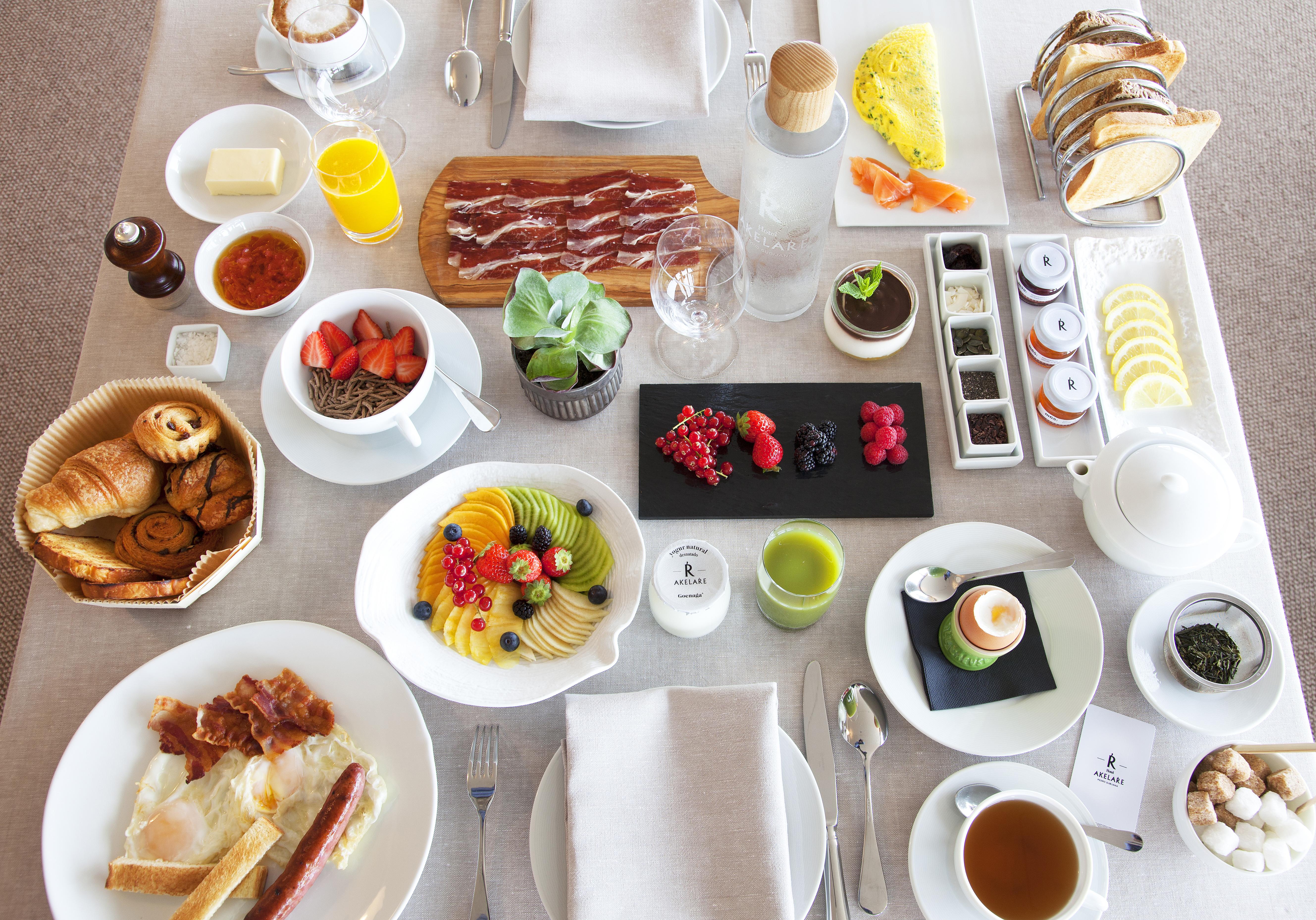 Akelarre - Relais & Chateaux San Sebastián Zewnętrze zdjęcie