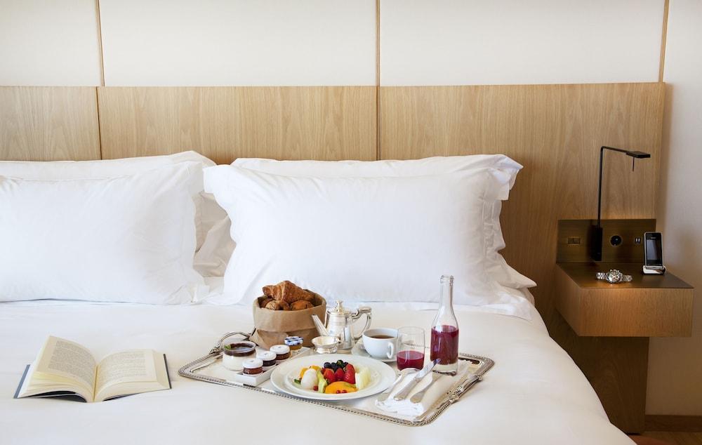Akelarre - Relais & Chateaux San Sebastián Zewnętrze zdjęcie