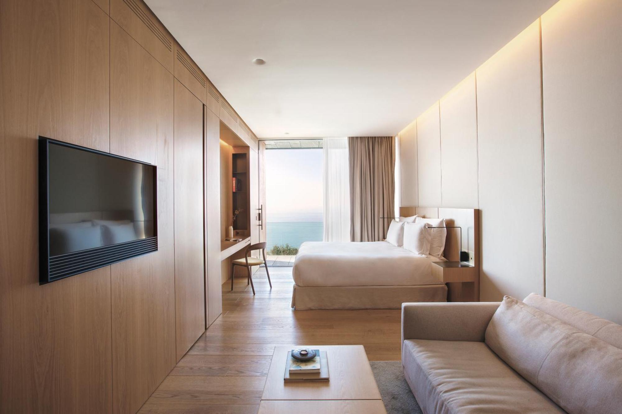 Akelarre - Relais & Chateaux San Sebastián Zewnętrze zdjęcie