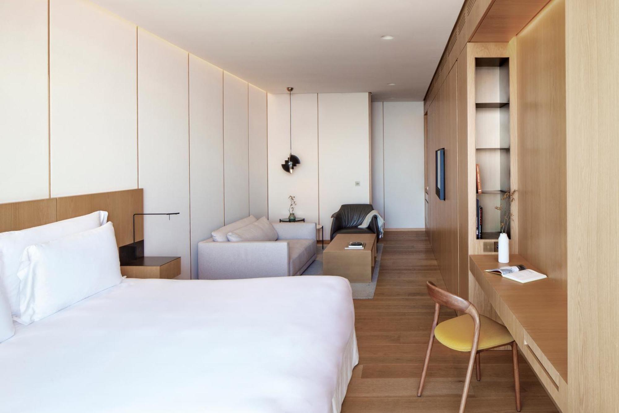 Akelarre - Relais & Chateaux San Sebastián Zewnętrze zdjęcie
