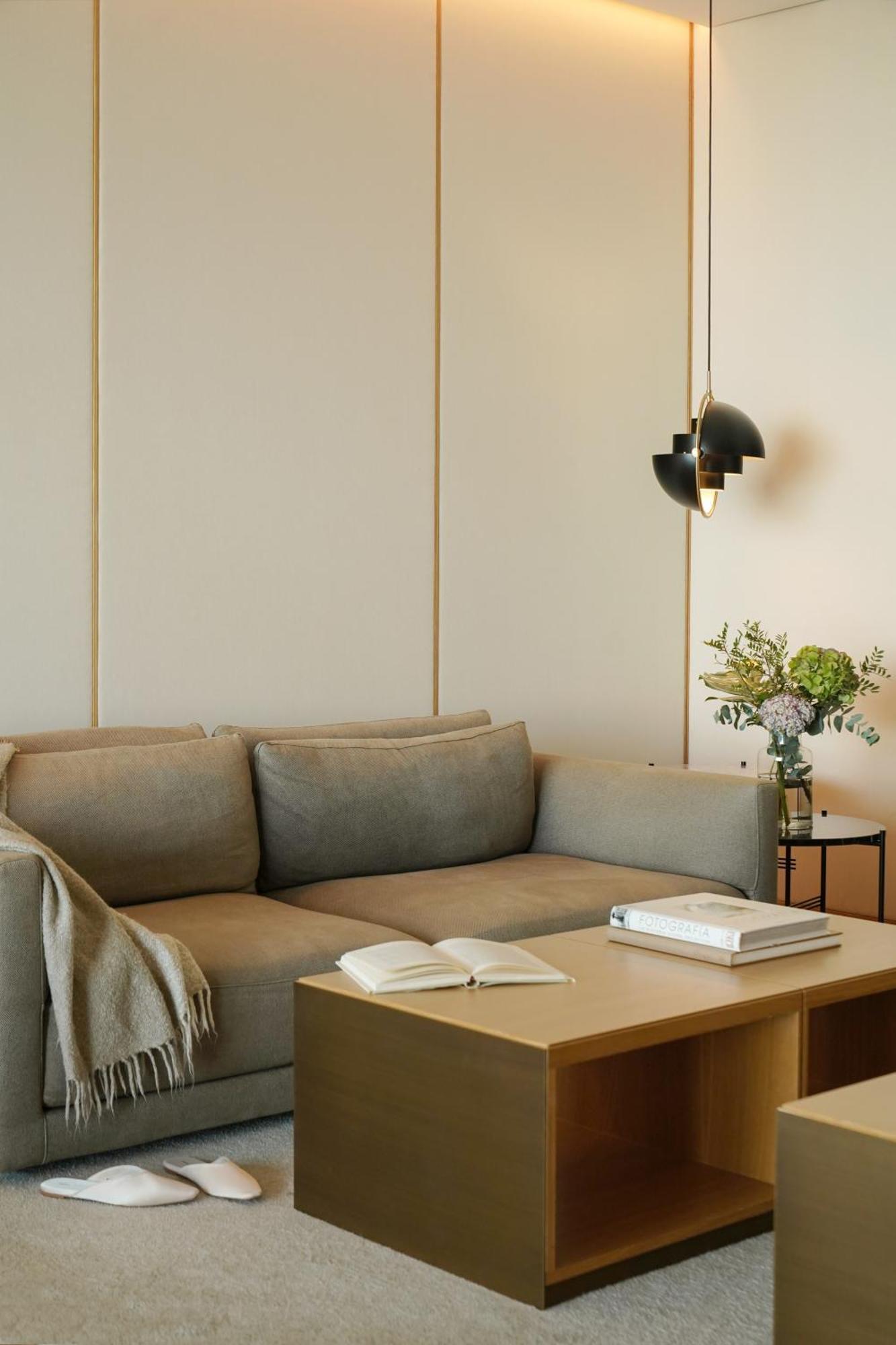 Akelarre - Relais & Chateaux San Sebastián Zewnętrze zdjęcie