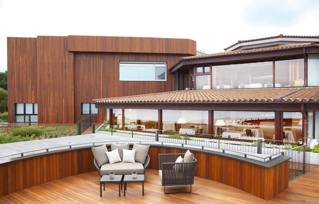 Akelarre - Relais & Chateaux San Sebastián Zewnętrze zdjęcie