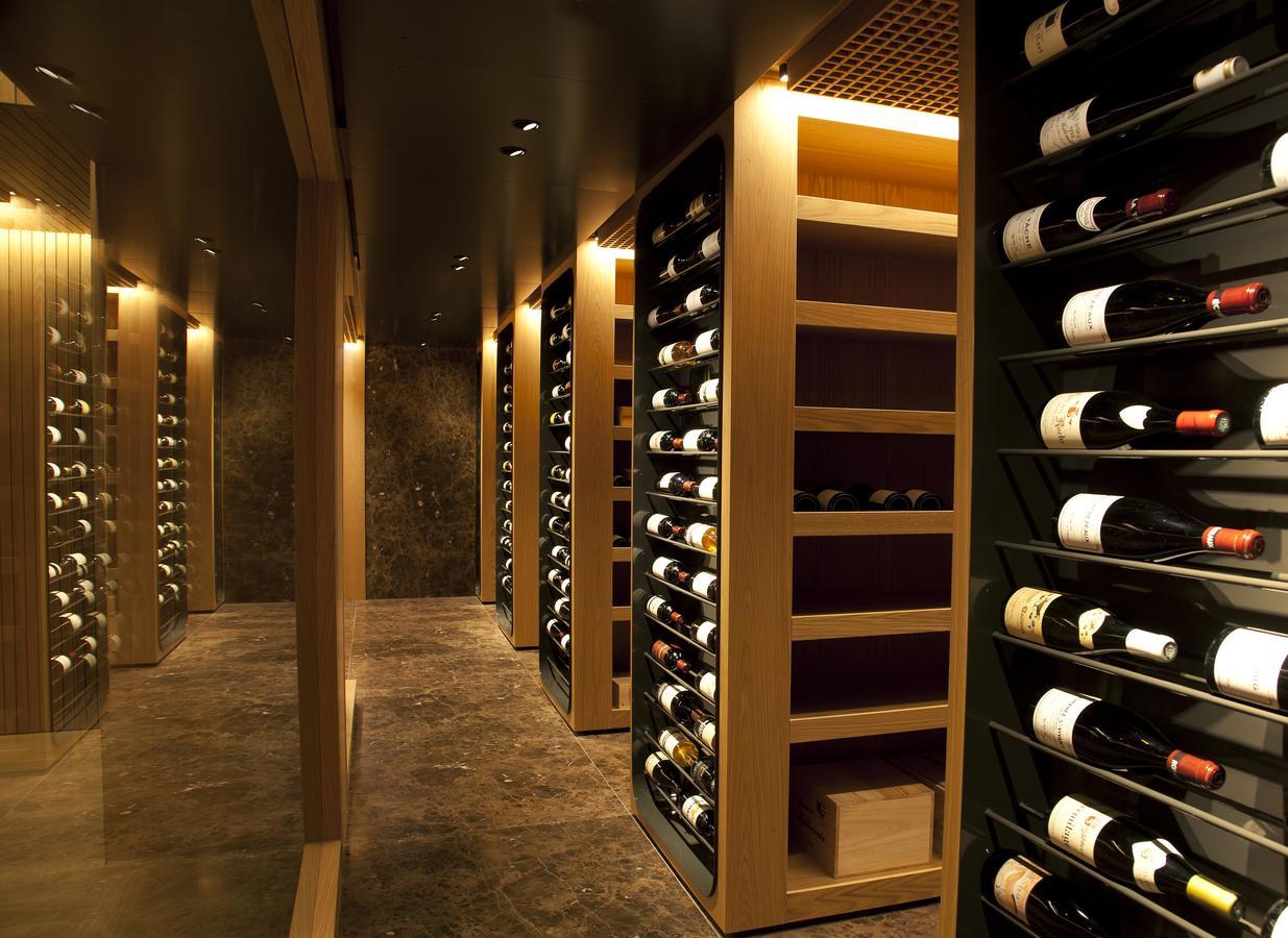 Akelarre - Relais & Chateaux San Sebastián Zewnętrze zdjęcie